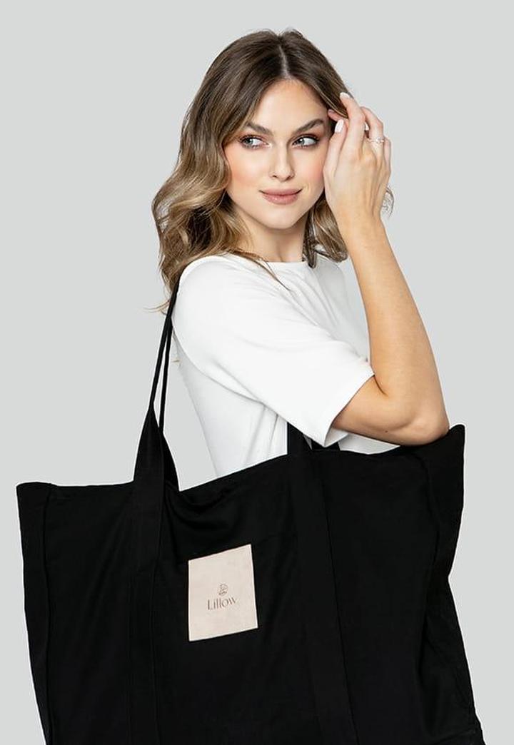 Personalizacja torby DIY