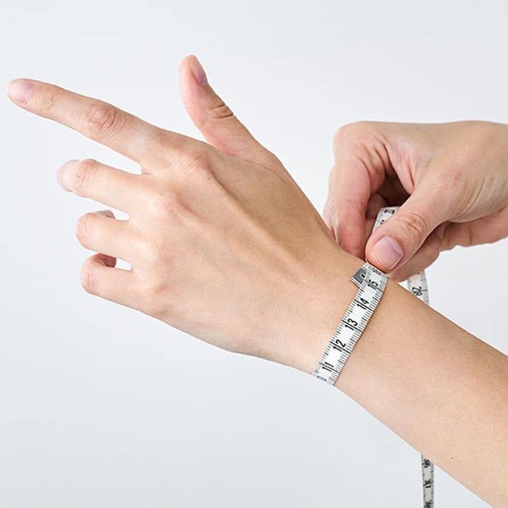 Pomiar nadgarstka porady praktyczne