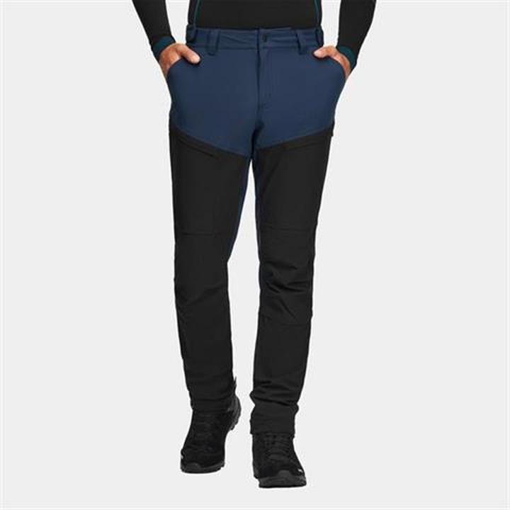 Przeróbka spodni w spódnicę