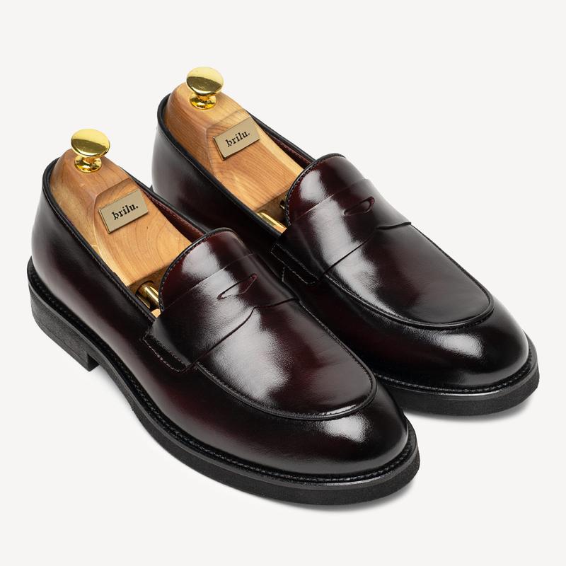 Rodzaje skór w obuwnictwie