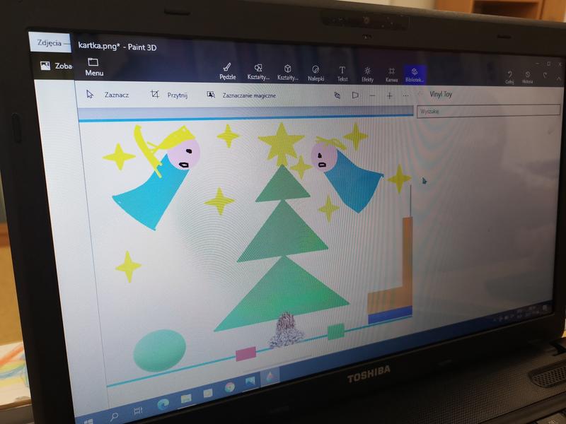 Skalowanie bez utraty jakości