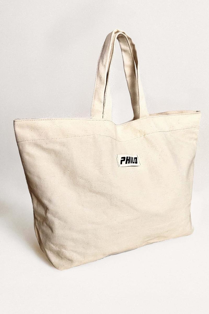 Szycie torby płóciennej