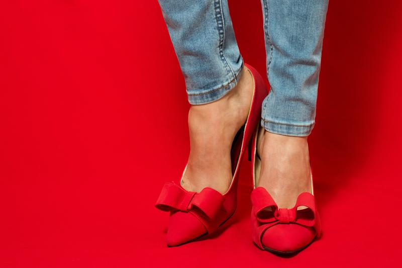 Trendy butów sportowych 2026