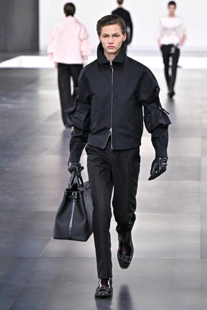 Trendy buty zimowe 2026