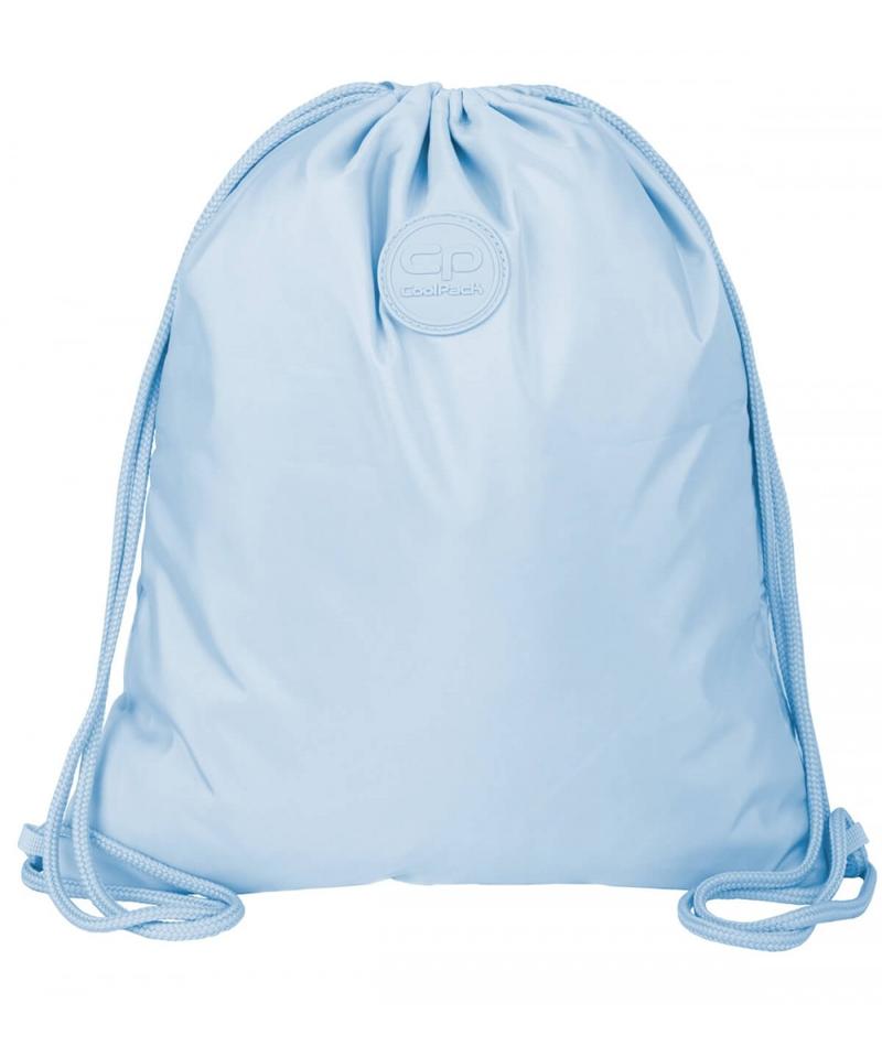 Worek na buty DIY krok po kroku