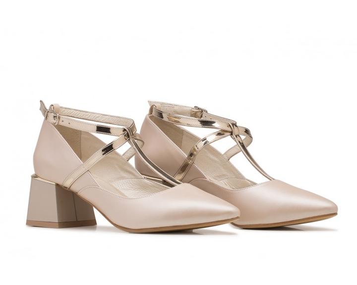 Wygodne i stylowe buty do tańca