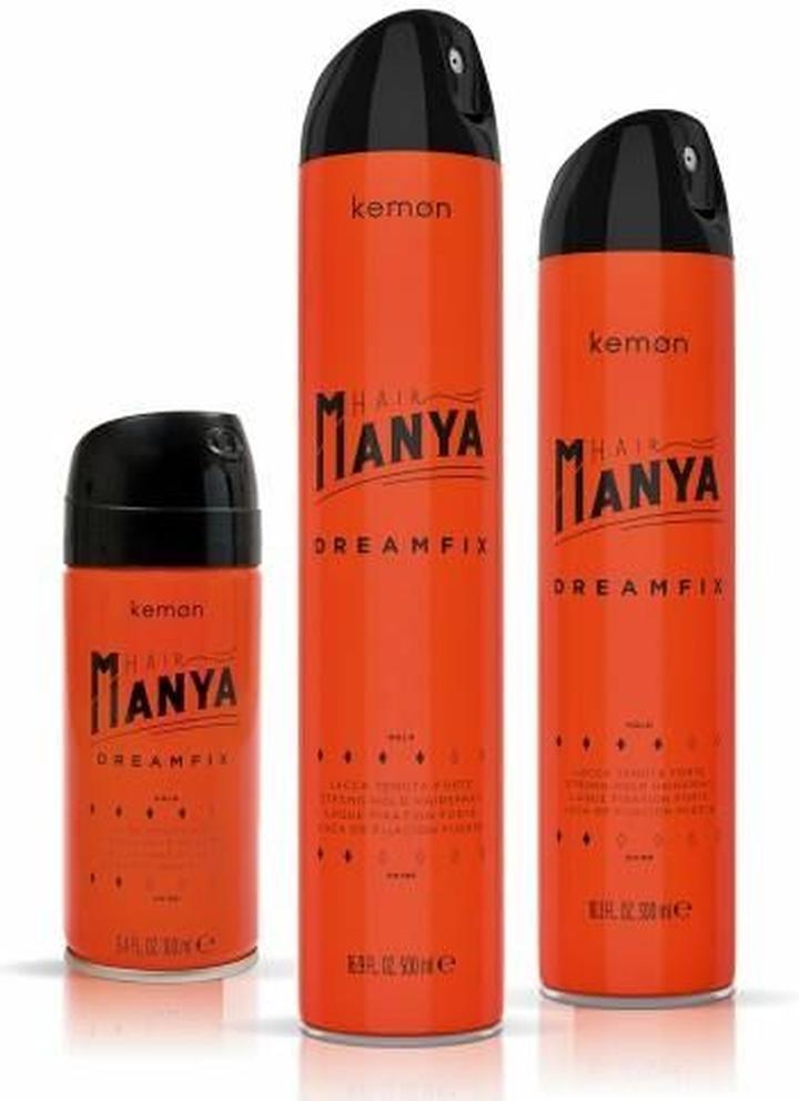 Zdrowe i lśniące włosy