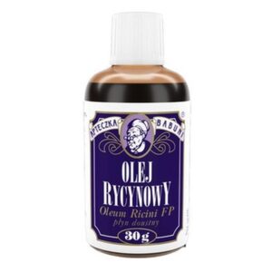 Czy olejek rycynowy to sekret szybszego wzrostu paznokci?