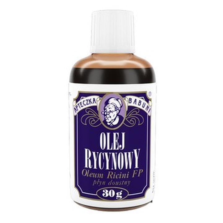 Czy olejek rycynowy to sekret szybszego wzrostu paznokci?