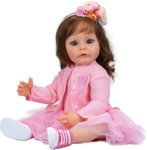 Jak wybrać odpowiedni rozmiar ciuszków dla noworodka do szpitala?