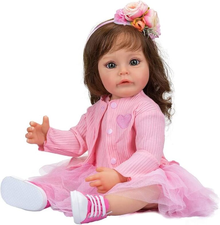 Jak wybrać odpowiedni rozmiar ciuszków dla noworodka do szpitala?