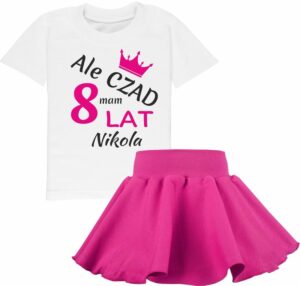 Jaki rozmiar ubrań dla dziewczynki na roczek – praktyczny przewodnik dla rodziców