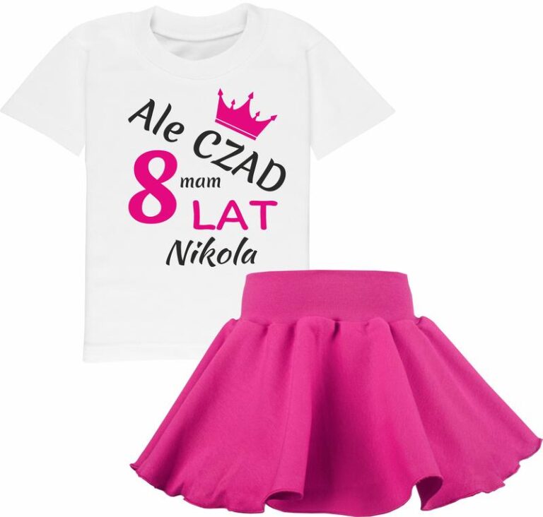 Jaki rozmiar ubrań dla dziewczynki na roczek – praktyczny przewodnik dla rodziców