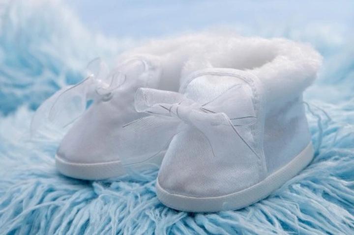 Jakie buciki 10 cm wybrać? Sprawdź, jaki to rozmiar!