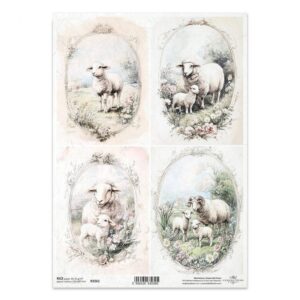 Kreatywne sposoby na to, jak uszyć owieczkę krok po kroku