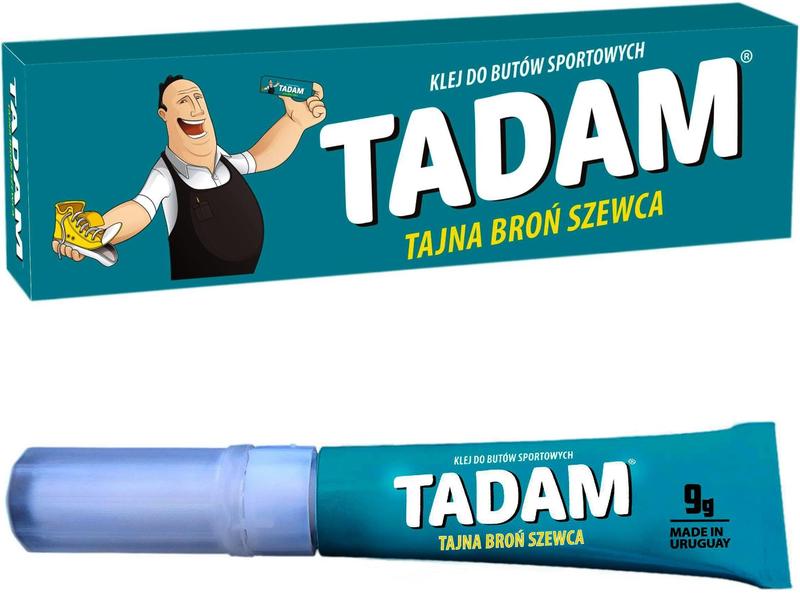 Najlepszy wybór: jaki klej do butów sportowych wybrać?