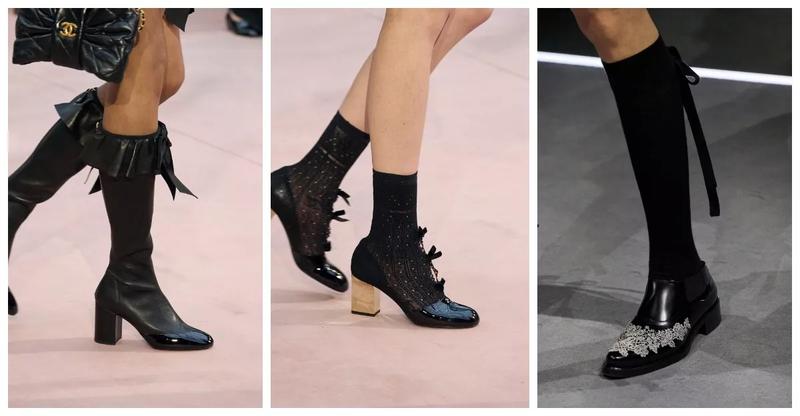 Najmodniejsze trendy: jakie buty na zimę 2026 wybrać?