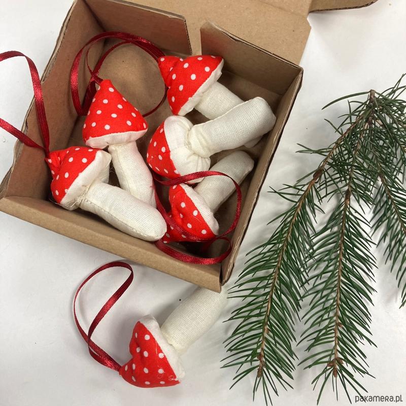 Odkryj, jak uszyć choinkę, która zachwyci wszystkich w te święta