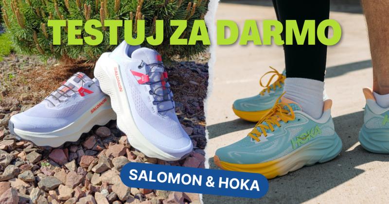 Odkryj, jakie buty do ciebie pasują dzięki naszym quizom!