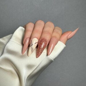 Paznokcie tytanowe – trend czy zdrowa alternatywa dla manicure?