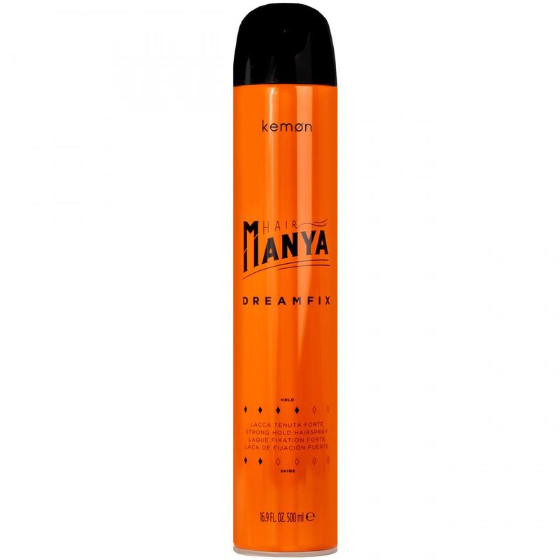 Poziomkowy lakier do włosów – sekret idealnej fryzury na każdą okazję