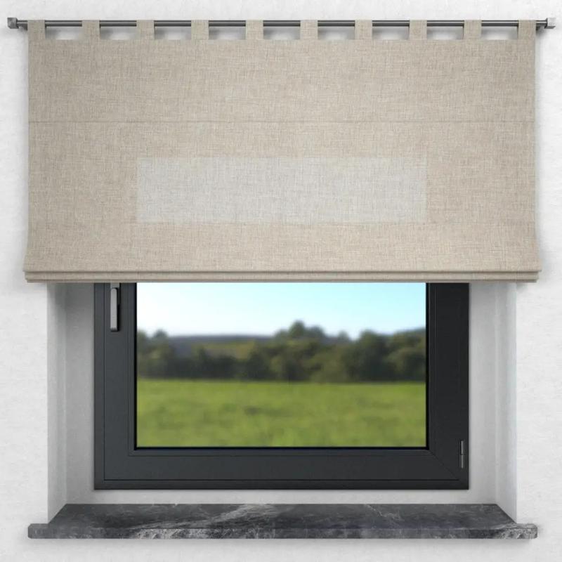 Przewodnik po szyciu rolet na szelkach – stwórz stylowe wnętrze samodzielnie!