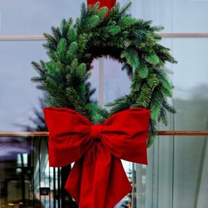 Stwórz piękny wianek z materiału – krok po kroku do idealnej dekoracji