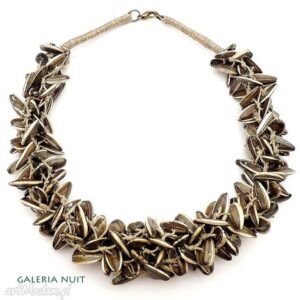 Stwórz swoją unikalną biżuterię ekologiczną – krok po kroku