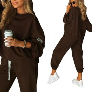 Stylowe połączenia: jakie buty do dresów damskich wybrać?