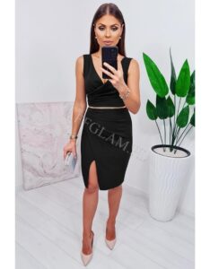 Szyjemy z pasją: jak uszyć idealną sukienkę ołówkową krok po kroku