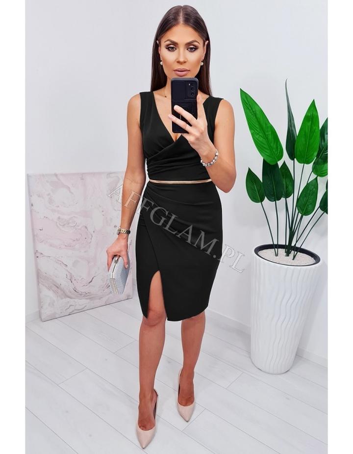 Szyjemy z pasją: jak uszyć idealną sukienkę ołówkową krok po kroku