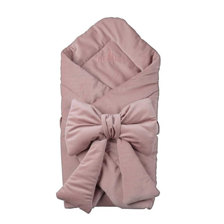 Zachwycający rożek z kokardą – prosty przewodnik krok po kroku