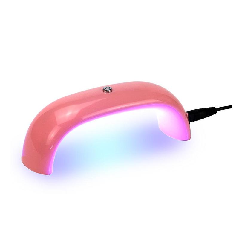 Bezpieczeństwo i zdrowie paznokci