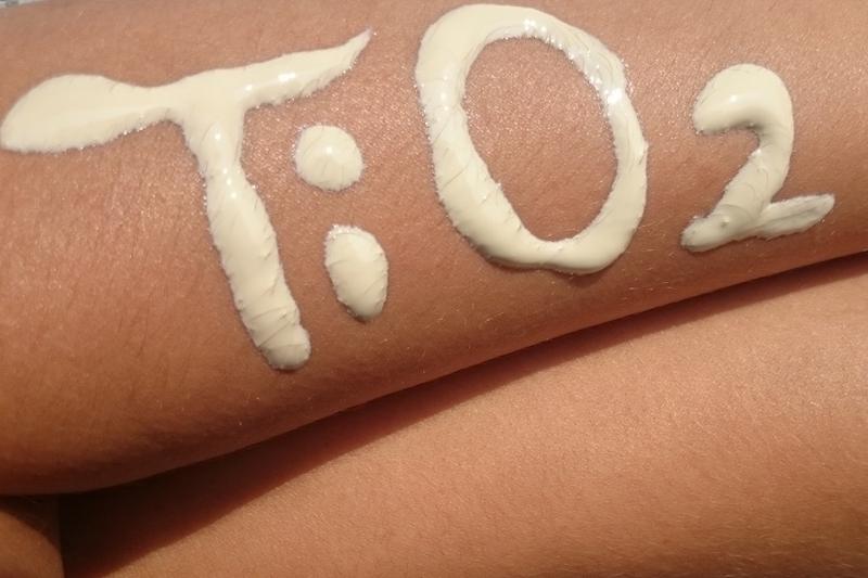 Bezpieczeństwo składników kosmetycznych