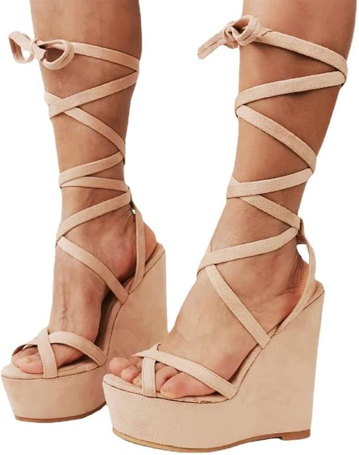 Buty na wakacje