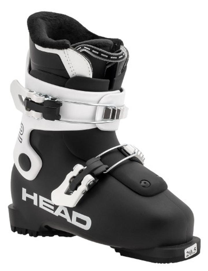 Buty narciarskie 20.5