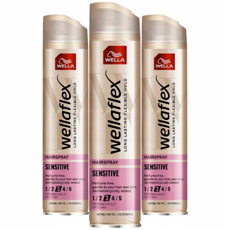 Codzienna pielęgnacja i stylizacja włosów