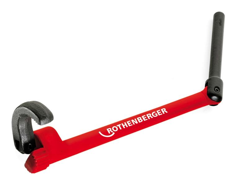 Dobór rozmiaru klucza