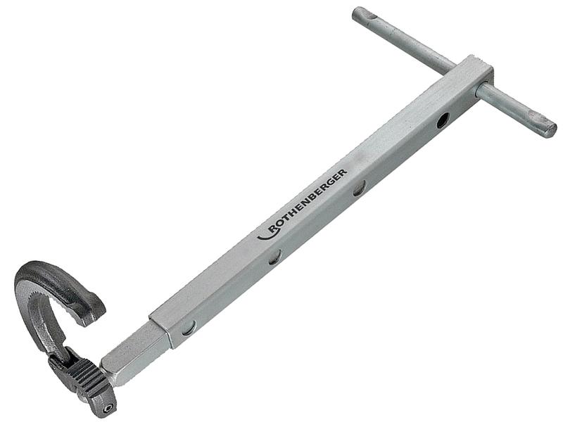 Jak zmierzyć rozmiar klucza