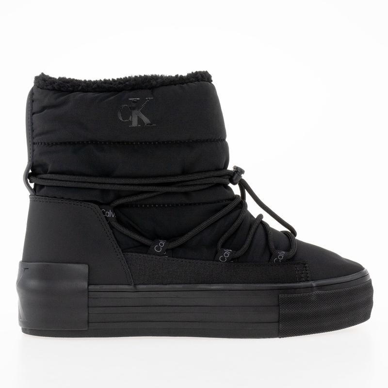 Pielęgnacja obuwia zimowego