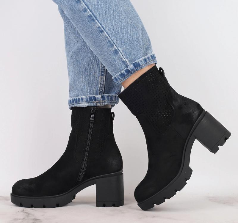 Przyczepność na śniegu i lodzie