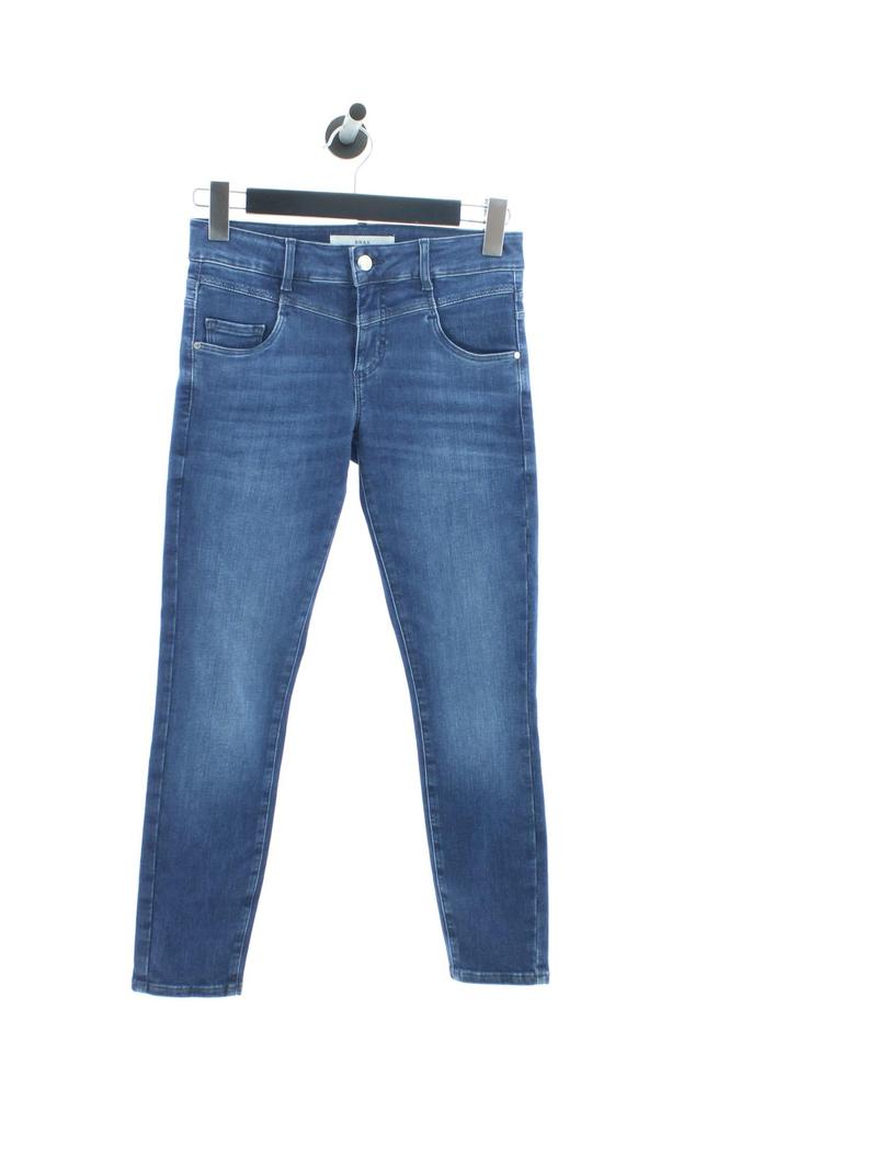 Rozmiar 36 w modzie