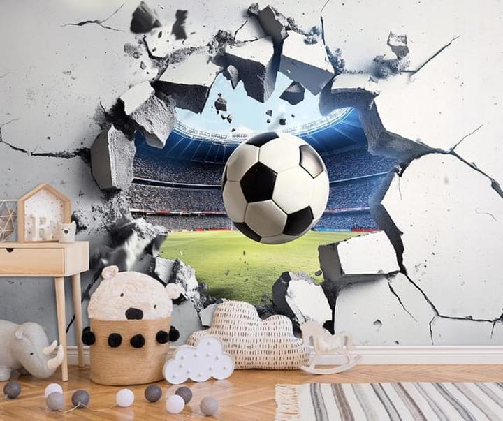 Rozmiar piłki nożnej dla dzieci