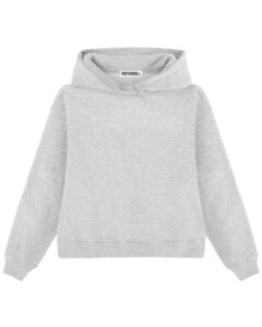 Chwycająca inspiracja: jak uszyć idealną bluzę z kapturem dla dziecka