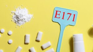 Czy dwutlenek tytanu w kosmetykach to zagrożenie dla zdrowia?
