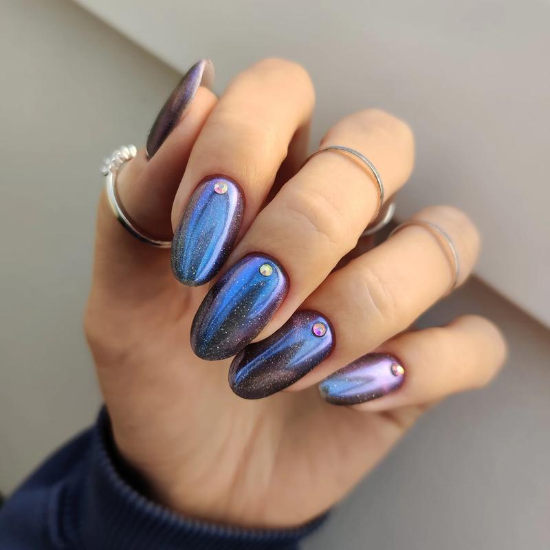 Czy paznokcie się trawią? Odkrywamy tajemnice naszego ciała