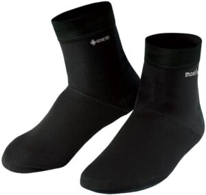 Idealne skarpety do butów z Gore-Tex – na co zwrócić uwagę przy wyborze?