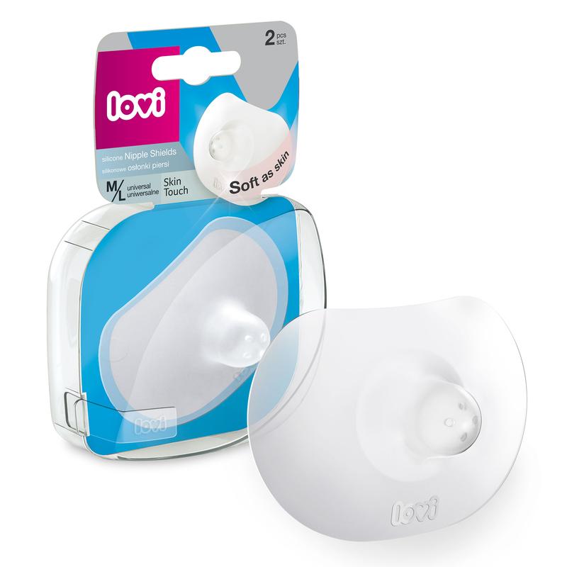 Jak dobrać rozmiar osłonek na brodawki, by czuć się swobodnie i komfortowo?