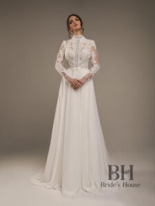 Jak w kreatywny sposób przerobić suknię ślubną na nowy wymiar elegancji