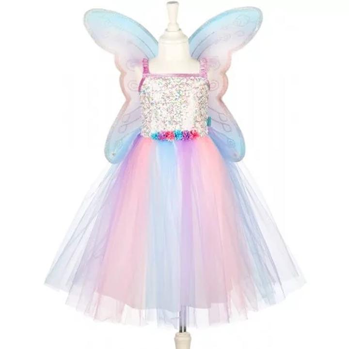 Magia DIY: Jak stworzyć czarujący strój wróżki dla dziecka